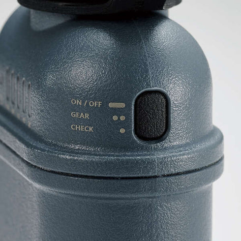 日本NESTOUT Outdoor Battery 10000mAh 軍事風行動電源 防水防塵防震